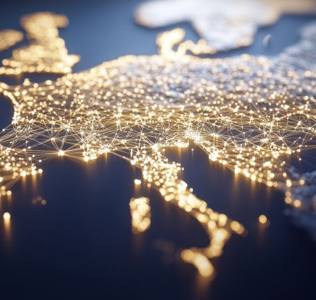 Déménagement international