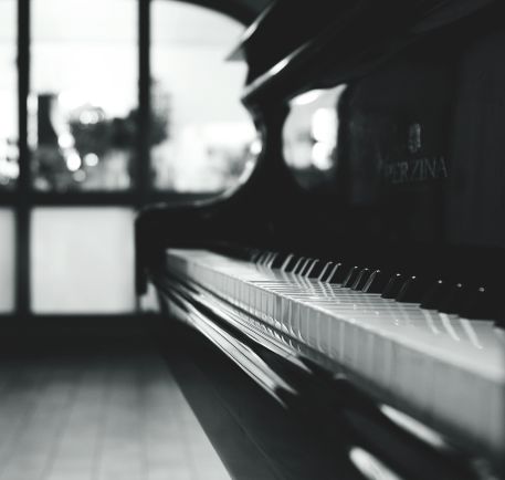 Déménagement piano