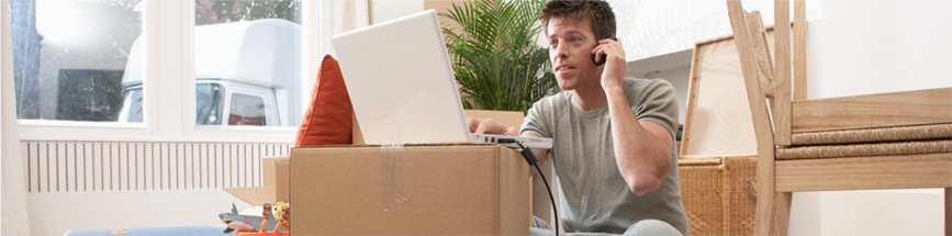 organismes à prévenir lors d'un changement d'adresse