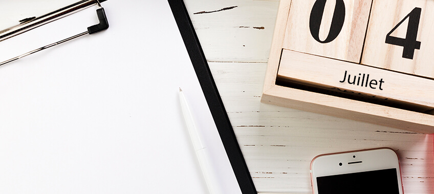 organiser un déménagement