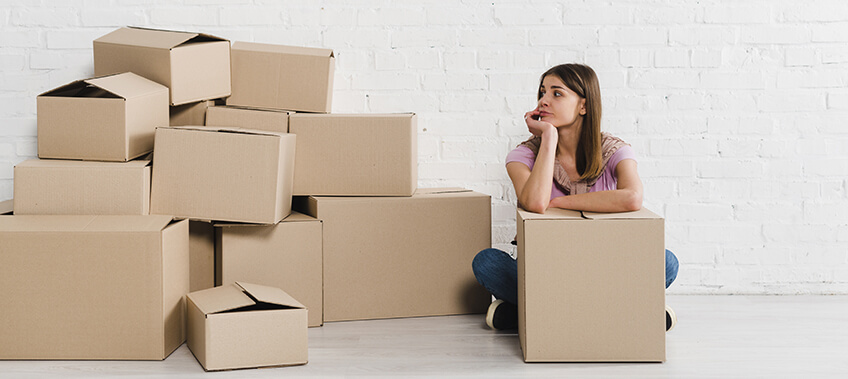 transporteur déménagement lille