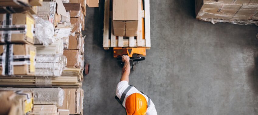 déménagement entrepôt lille