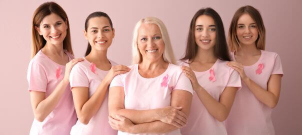 dépistage cancer du sein