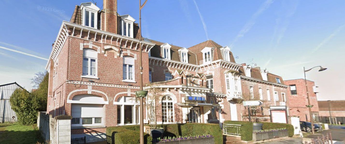 Déménagement Forest-sur-Marque