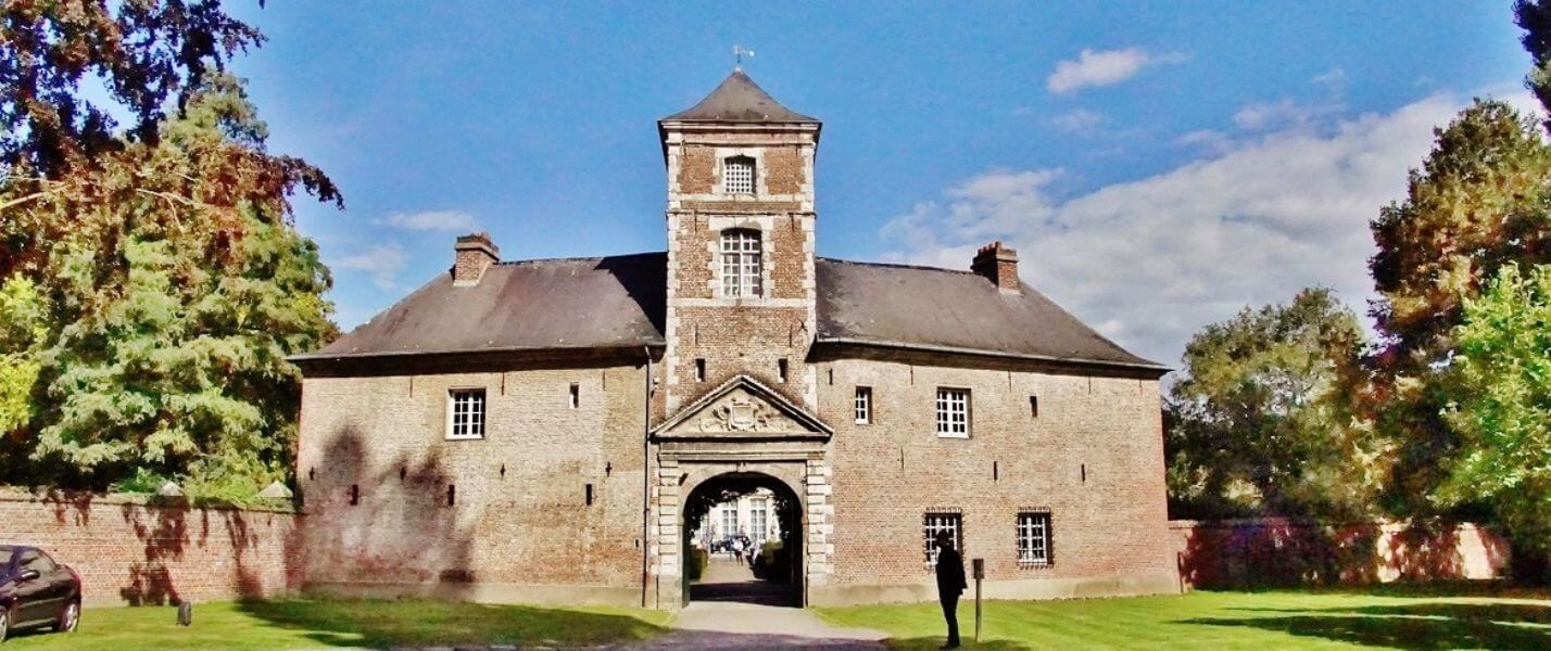 Déménagement Bondues