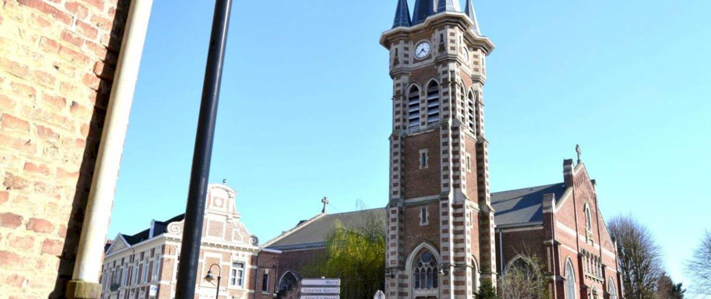 Déménagement Fournes-en-Weppes