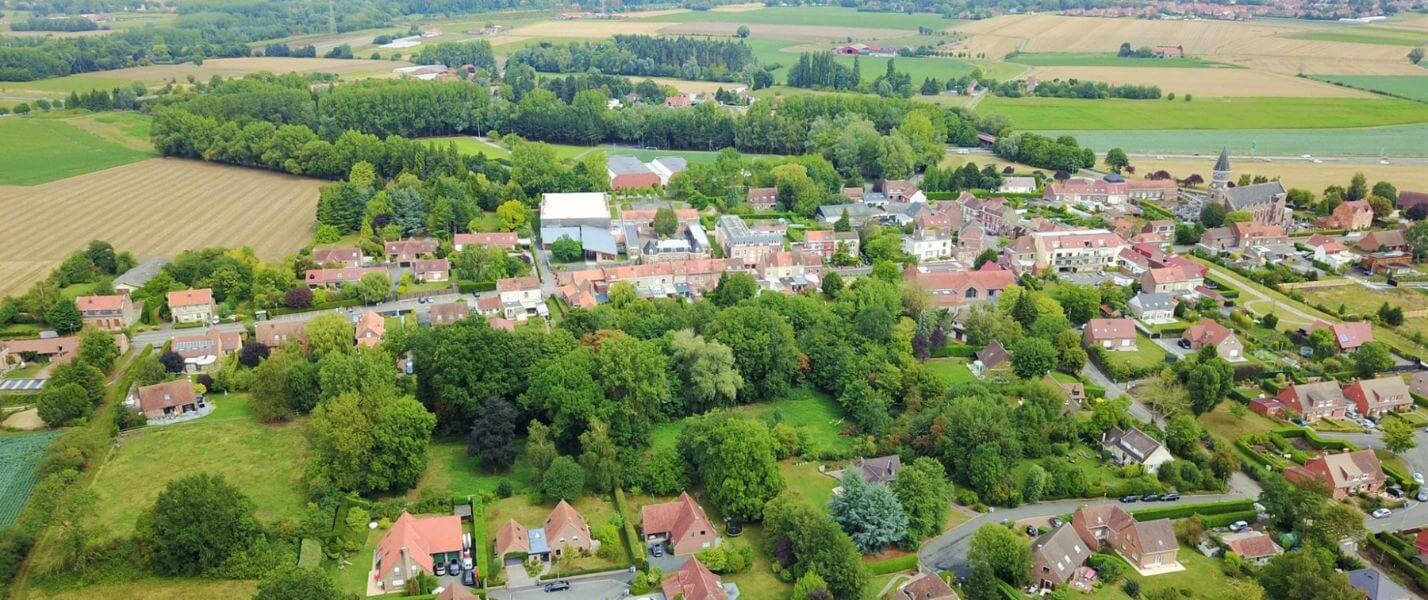 Déménagement Ennetières-en-Weppes