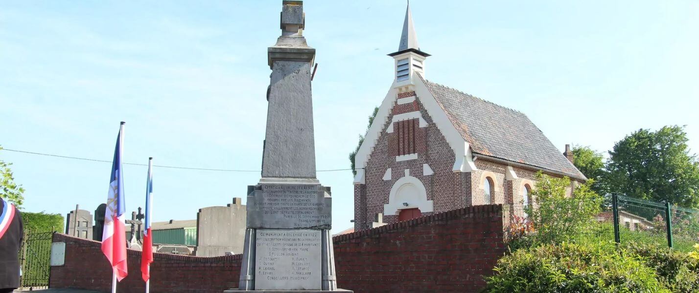 Déménagement Erquinghem-le-Sec