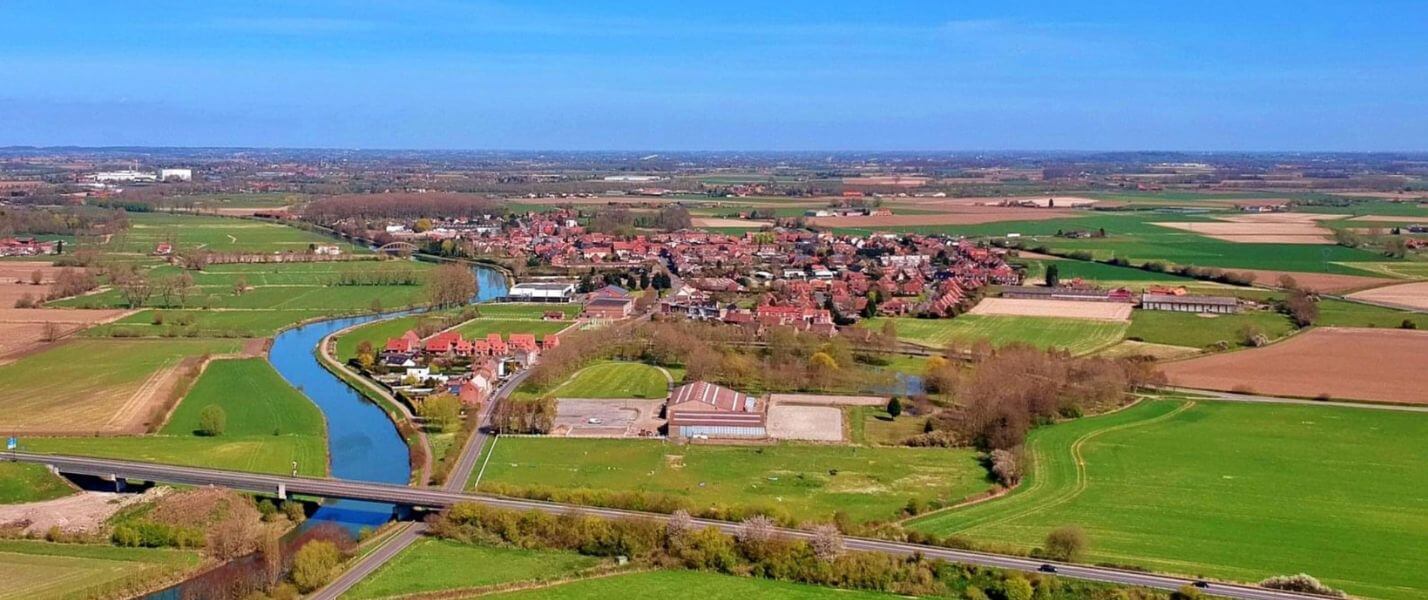 Déménagement Frelinghien