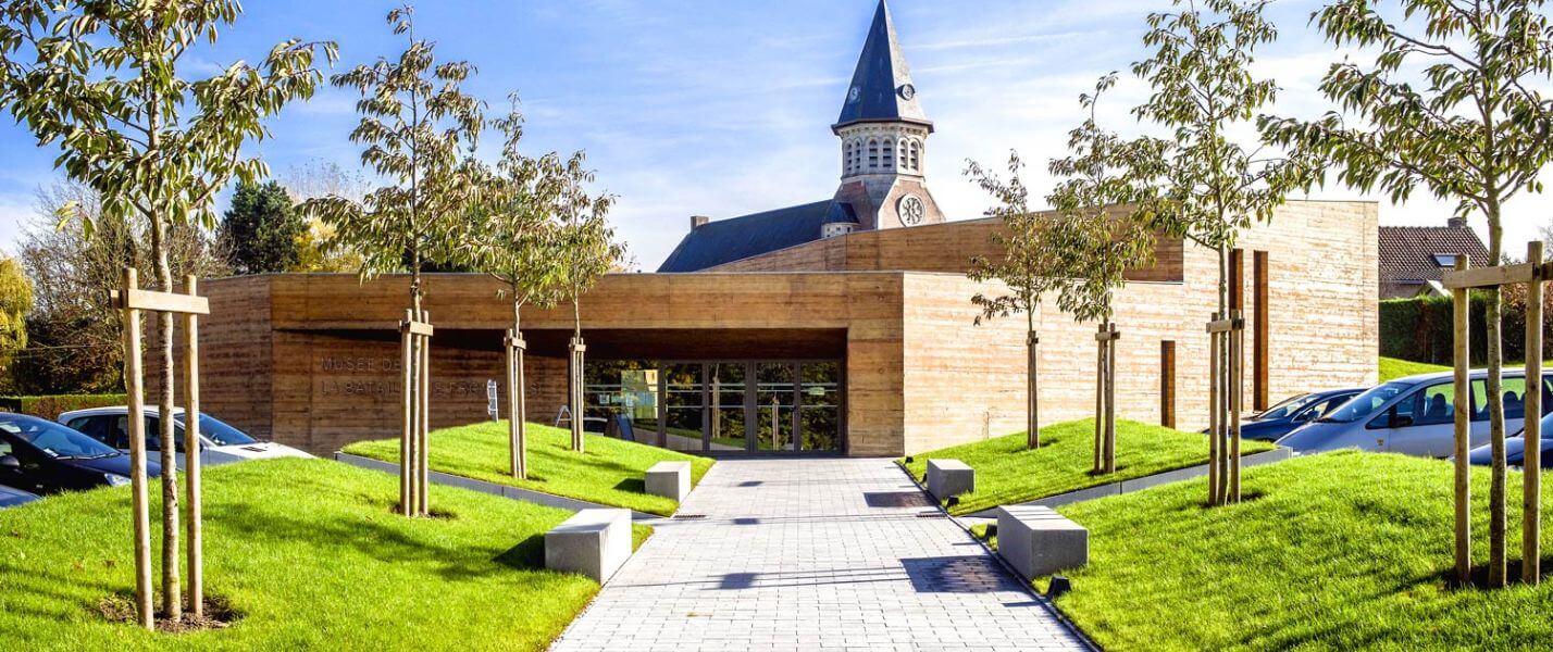 Déménagement Fromelles