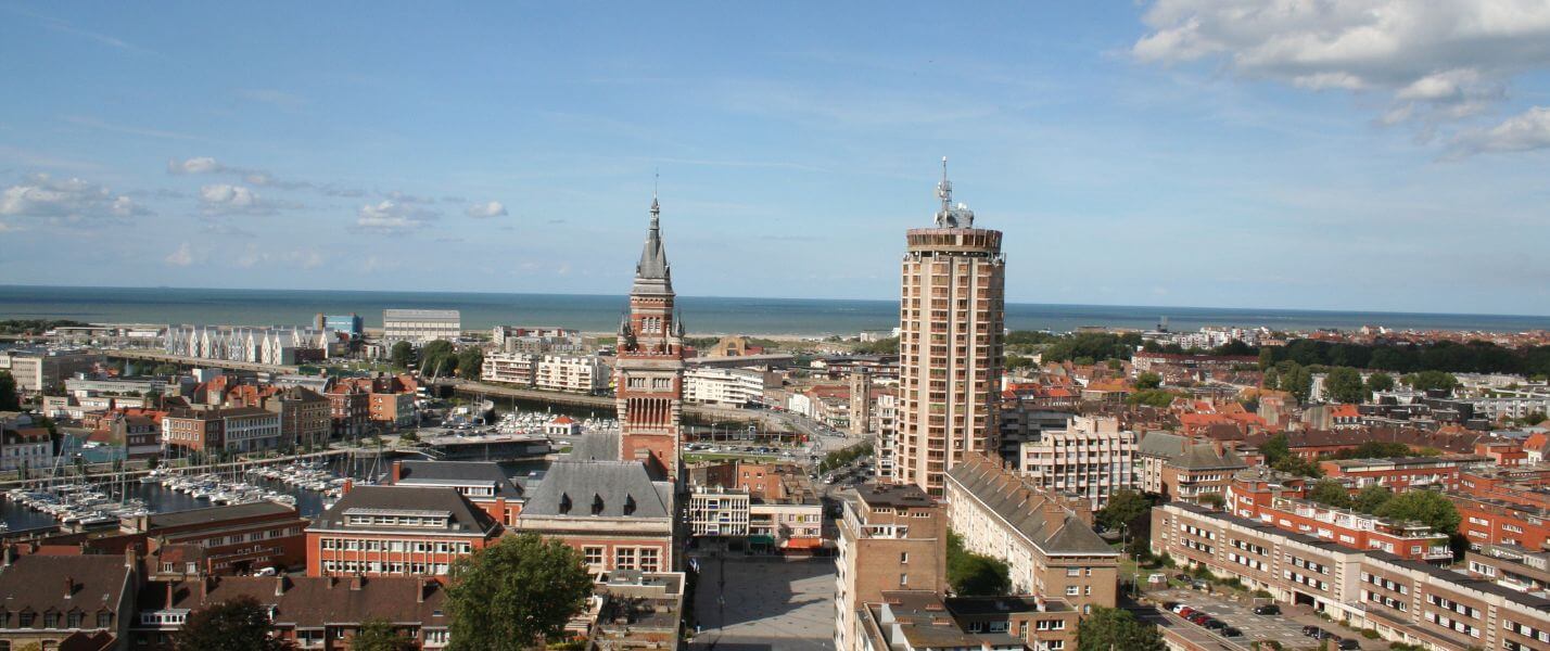 Déménagement Dunkerque