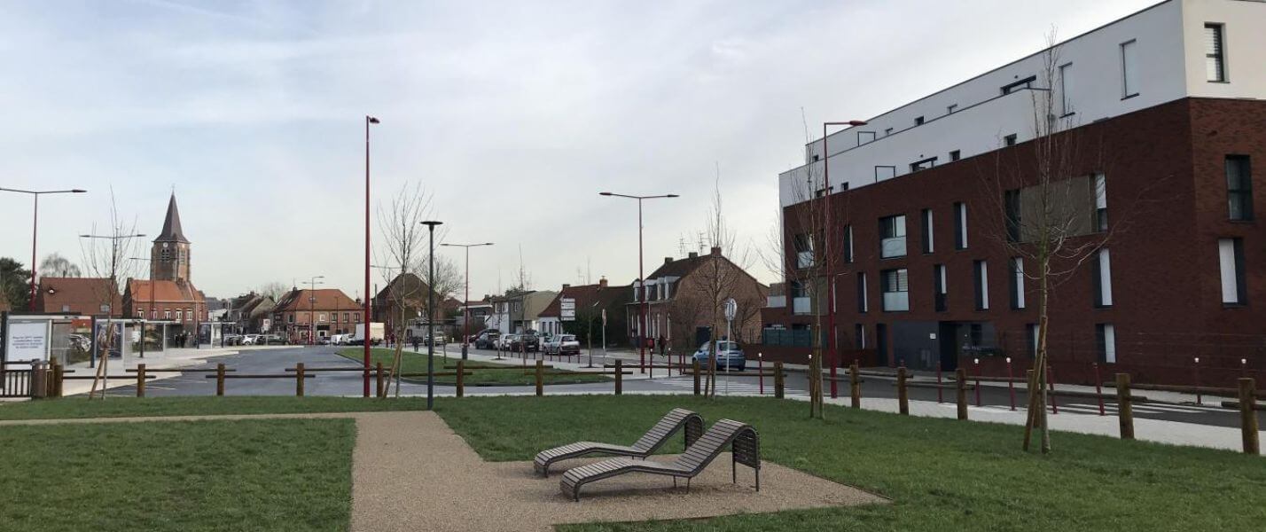 Déménagement Leers