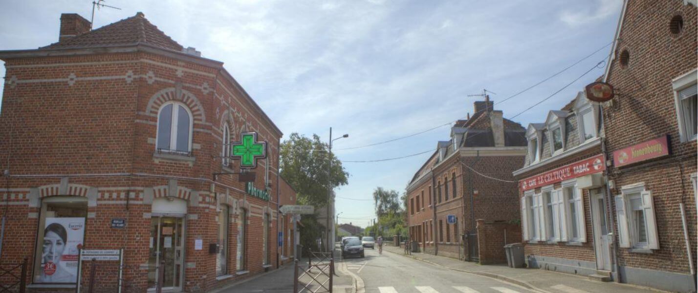 Déménagement Lompret