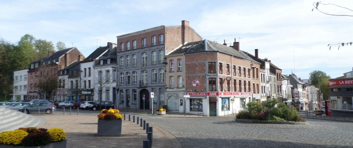 Déménagement Maubeuge