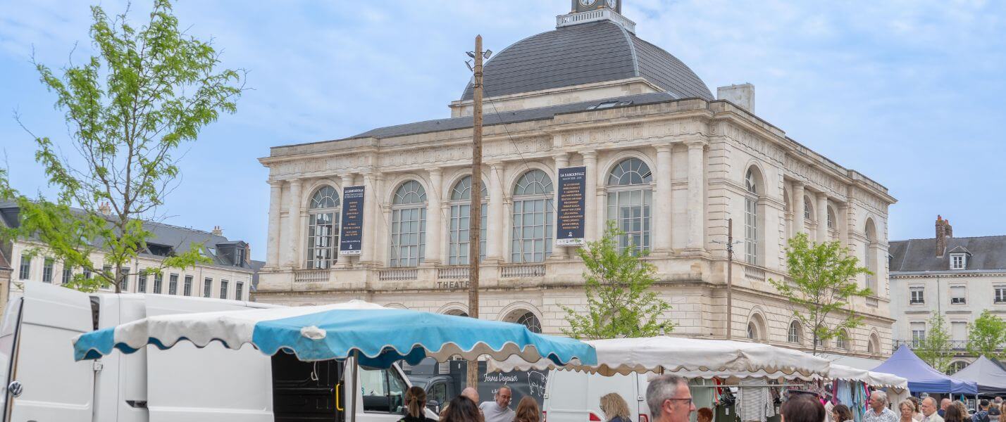 Déménagement Saint-Omer