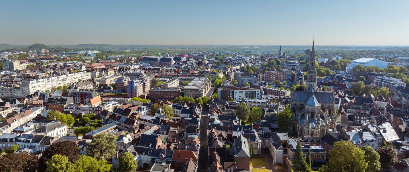 Déménagement Valenciennes