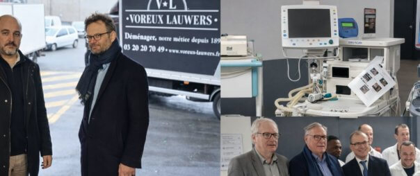 don cisjordanie déménagement voreux lauwers roubaix paris