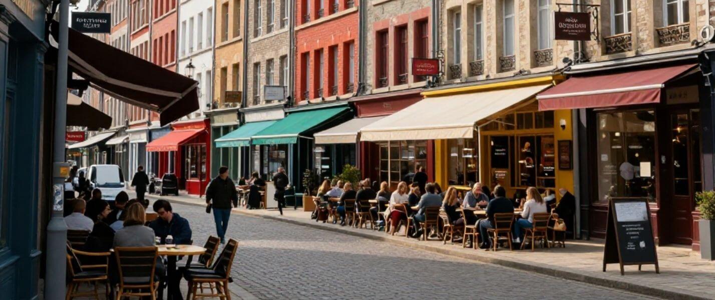 demenagement été roubaix lille